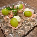 KEYUCA Deli 箱崎エアターミナル店 - 