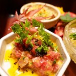 エノテカパージナ - 