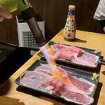 大衆肉酒場ジャクソン - 