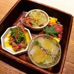 エノテカパージナ - 