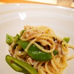 エノテカパージナ - 