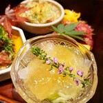 エノテカパージナ - 