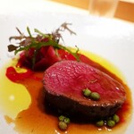 エノテカパージナ - 