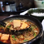 つけ麺 丸和  - 