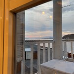 レストラン ラ・マーレ - 