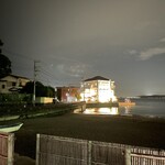 レストラン ラ・マーレ - 