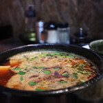 つけ麺 丸和  - 