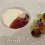 レストラン ラ・マーレ - 