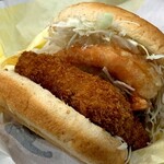 ケンタッキー フライドチキン - 料理写真: