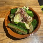 大衆肉酒場ジャクソン - 
