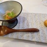 レストラン ラ・マーレ - 