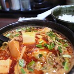 つけ麺 丸和  - 