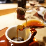 エノテカパージナ - 