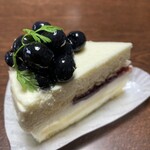 シャトレーゼ - 