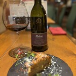 osteria SANZOKU URIVO - 