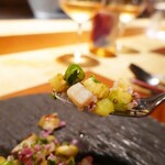 エノテカパージナ - 