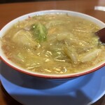 三平 - あんかけは正義