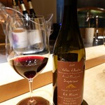 エノテカパージナ - 