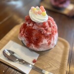 Cafe&Sweets Apricot - 