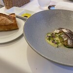 レストラン ラ・マーレ - 