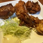 三平 - 褐色の恋人