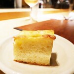 エノテカパージナ - 