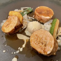 レストラン ラ・マーレ - 