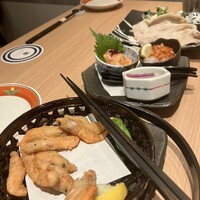和食日和 おさけと 日本橋 - 