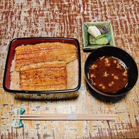 明神下 神田川 本店 - 