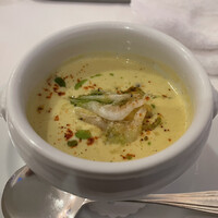 レストラン ラ・マーレ - 