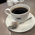 珈琲館 - ドリンク写真: