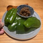 大衆肉酒場ジャクソン - 