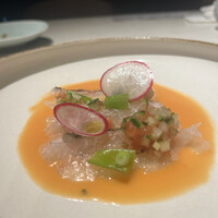 IN DISH - 
