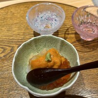 名古屋 栄 鮨 栄華 - 