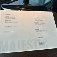 Bar＆Lounge MAJESTIC - 