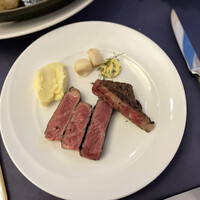 BLT STEAK GINZA - 