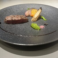 IN DISH - 