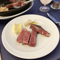 BLT STEAK GINZA - 