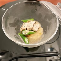 ラ・シャンブル幟町茶寮 - 