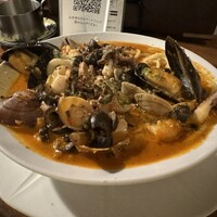 Seafood bar Ermitage 代々木店 - 