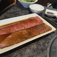 焼肉チャンピオン ペントハウス - 