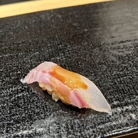 名古屋 栄 鮨 栄華 - 