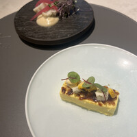 IN DISH - 