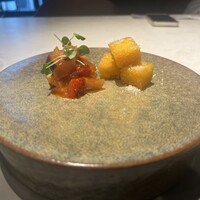 IN DISH - 