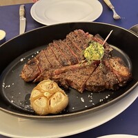 BLT STEAK GINZA - 