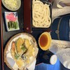 鐘つきうどん きんちょう 