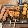 焼き鳥 しょうちゃん 五反田店