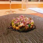 エノテカパージナ - 