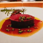 エノテカパージナ - 