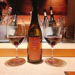 エノテカパージナ - 